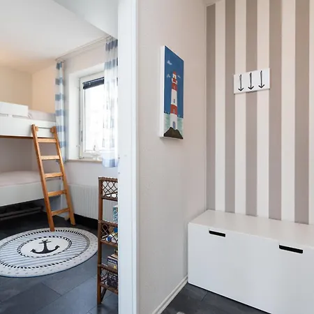 Daire App 299 - Strandlage