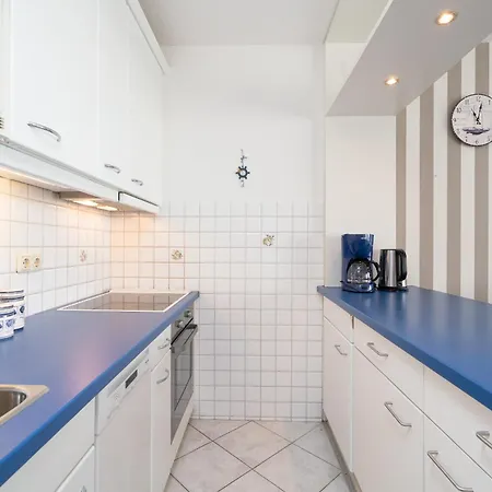 Daire App 299 - Strandlage *