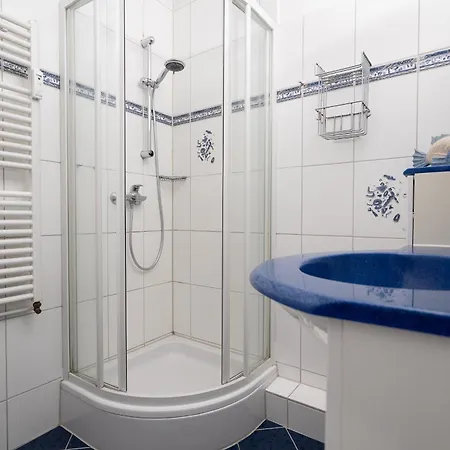 Daire App 299 - Strandlage