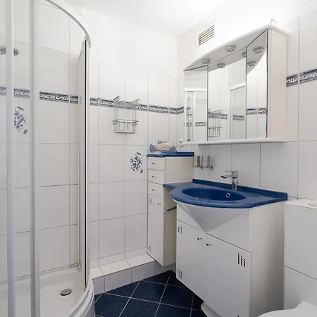 Daire App 299 - Strandlage *