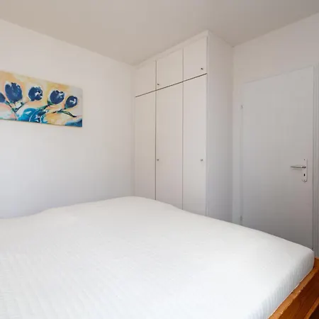 Daire App 299 - Strandlage Sierksdorf