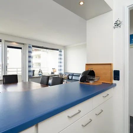 App 299 - Strandlage *