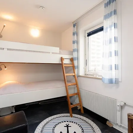 App 299 - Strandlage Daire *