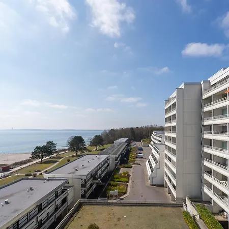 아파트 App 299 - Strandlage *