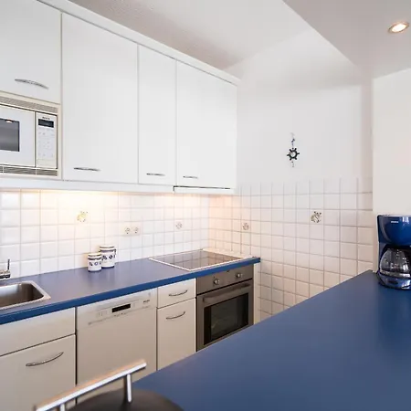 App 299 - Strandlage *