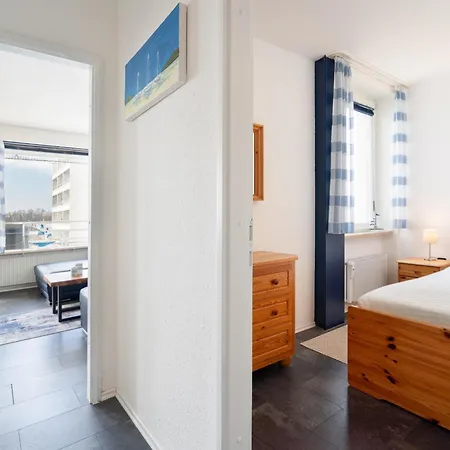 App 299 - Strandlage