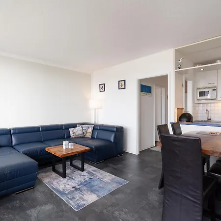 App 299 - Strandlage Daire