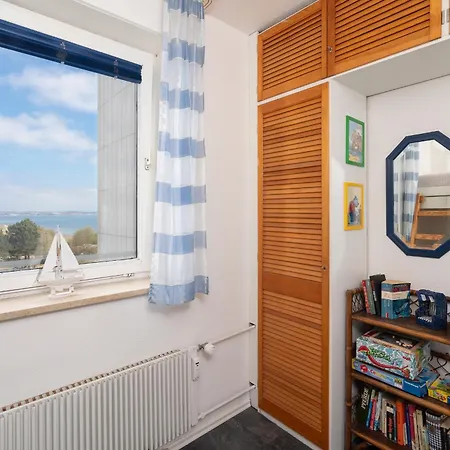 Daire App 299 - Strandlage