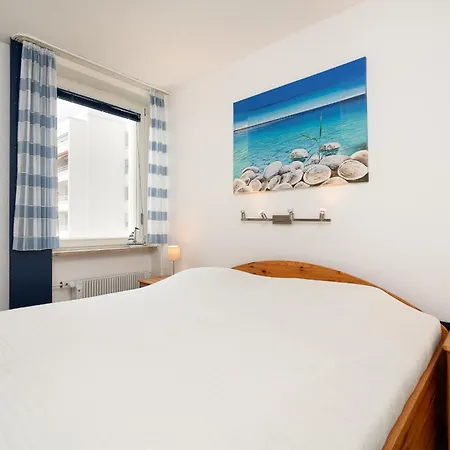 App 299 - Strandlage Daire *