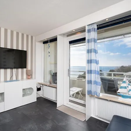 App 299 - Strandlage *