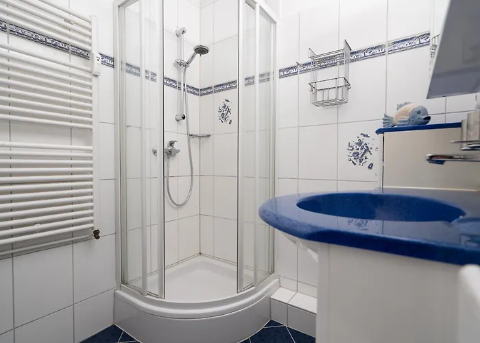 Appartement App 299 - Strandlage