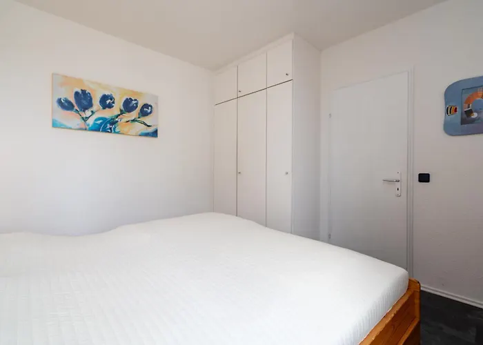 Appartement App 299 - Strandlage Sierksdorf