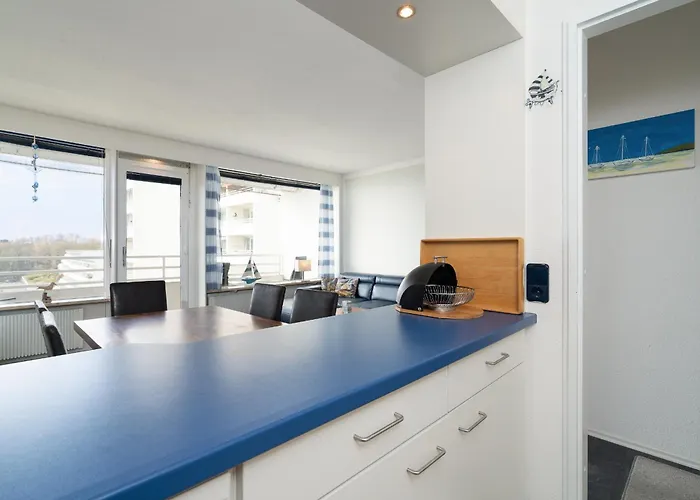 App 299 - Strandlage *