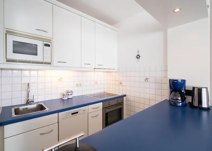 App 299 - Strandlage *