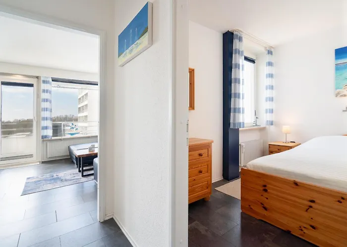 App 299 - Strandlage