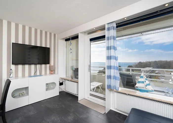 App 299 - Strandlage *